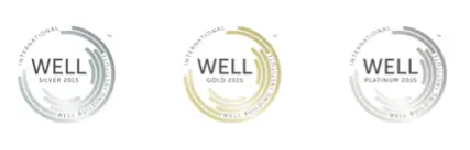WELL Certificación