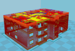 impresión 3D