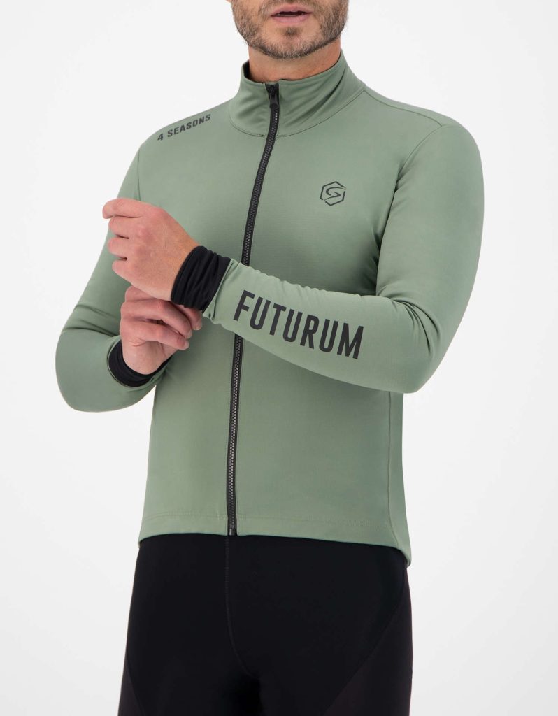 ropa deportiva sostenible