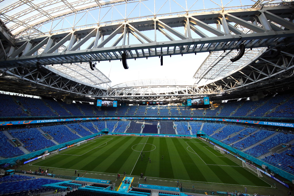 estadios sostenibles
