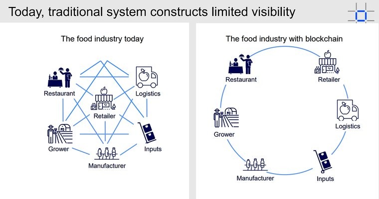blockchain sostenibilidad