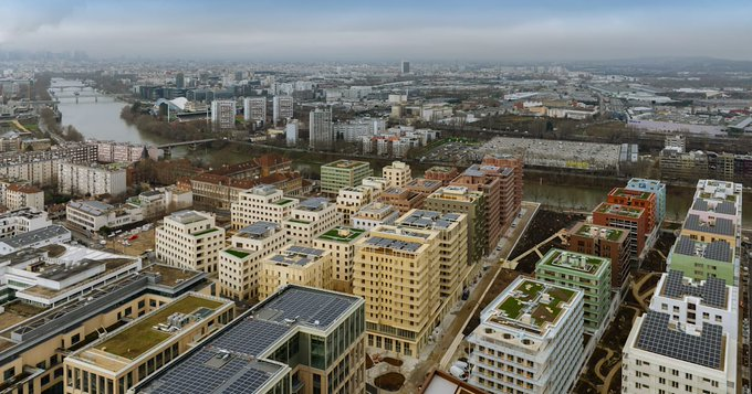Juegos Olímpicos París 2024