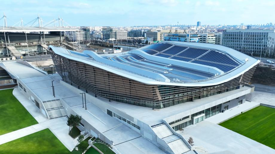 Juegos Olímpicos París 2024
