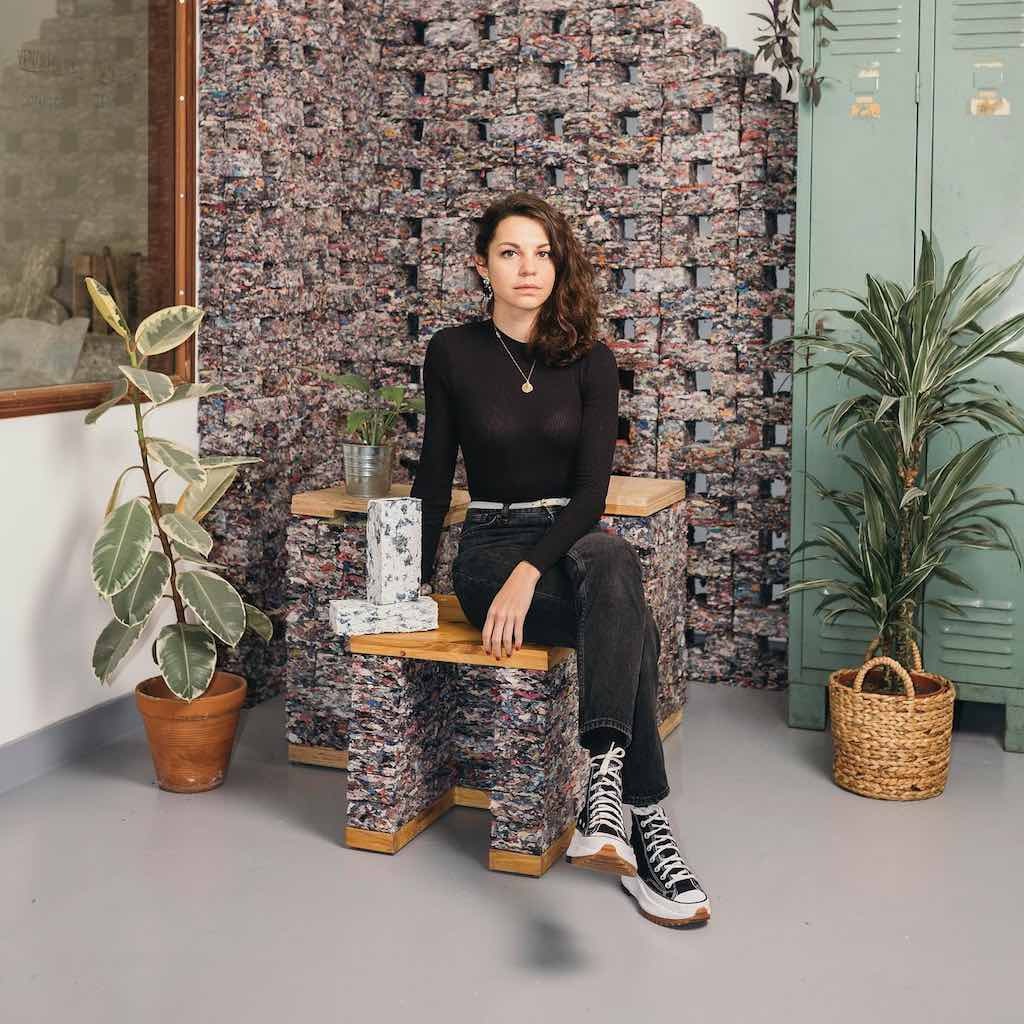 economía circular en la industria textil