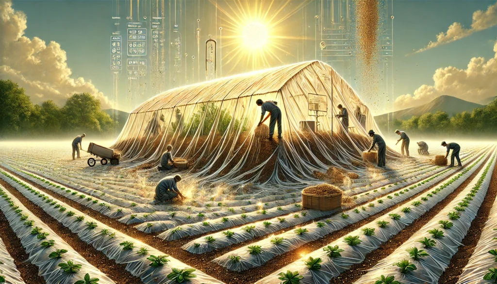 agricultura regenerativa