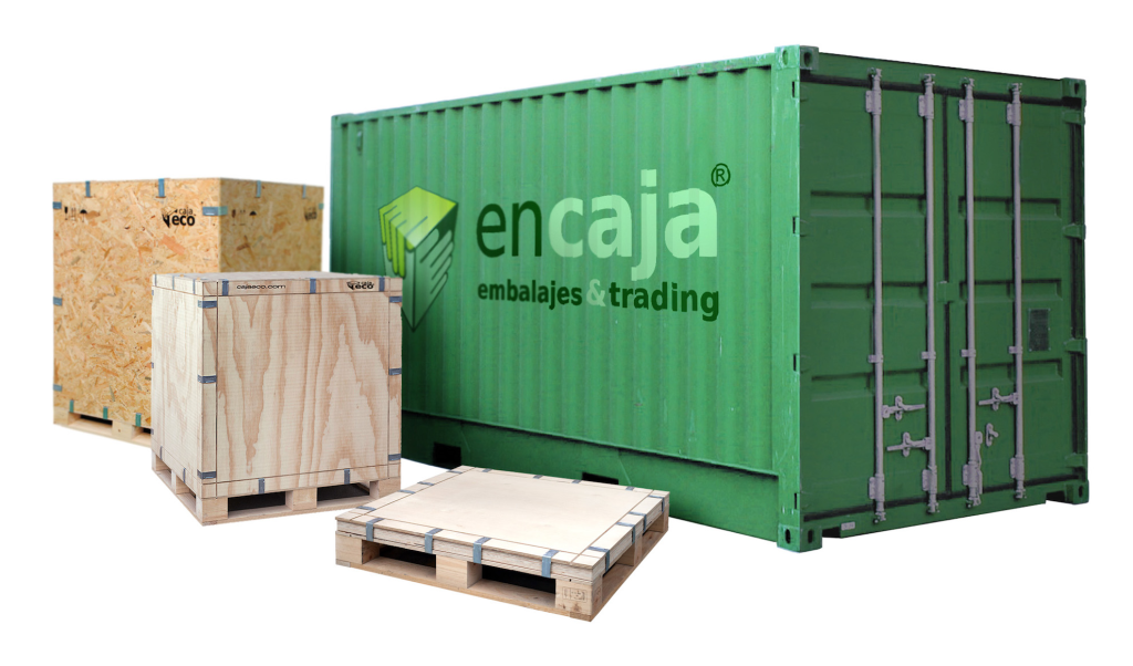 empaques sostenibles