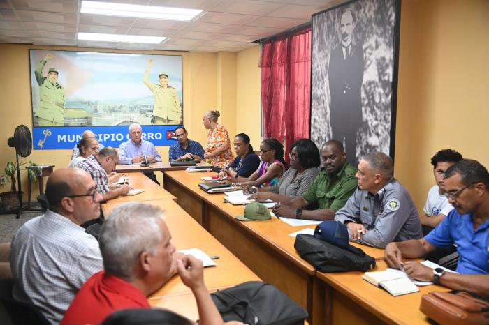 resiliencia comunitaria San Andrés
