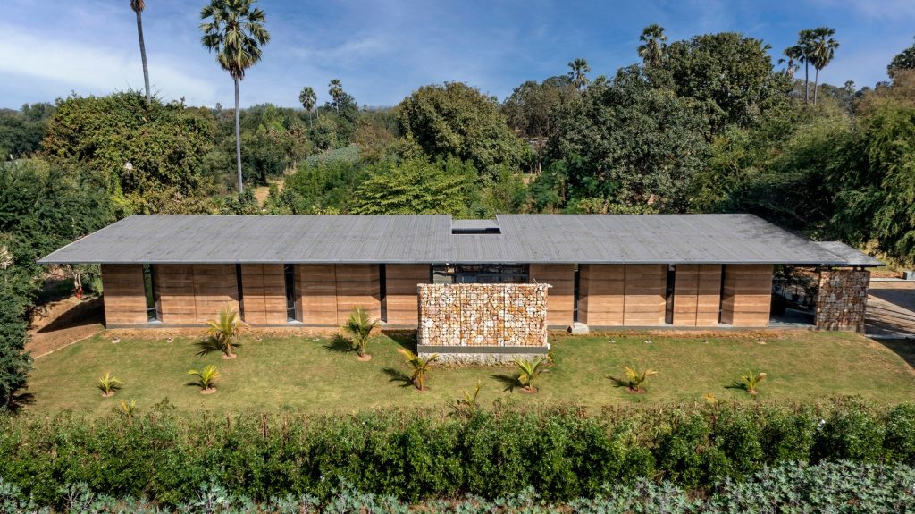 estrategias pasivas para mejorar la vivienda